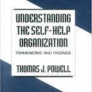 Ebook 978-0803954878 Understanding the Self-Help Organization: Frameworks and Findings