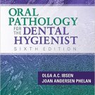 Ebook 978-1455703708 Oral Pathology for the Dental Hygienist (ORAL PATHOLOGY FOR THE DENTAL HYGIE