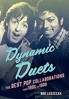Ebook 978-1442271494 Dynamic Duets: The Best Pop Collaborations from 1955 to 1999