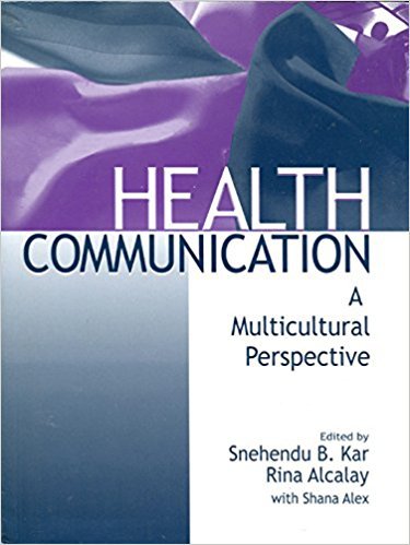Ebook 978-0803973671 Health Communication: A Multicultural Perspective
