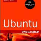Ebook 978-0672336935 Ubuntu Unleashed 2014 Edition: Covering 13.10 and 14.04