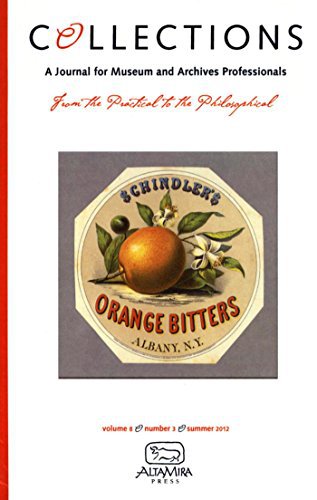 Ebook Collections Vol 8 N3