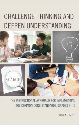 Ebook 978-1475808551 Challenge Thinking and Deepen Understanding: The Instructional Approach for