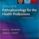 Ebook 978-1455754113 Pathophysiology for the Health Professions - E- Book