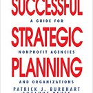 Ebook 978-0803947993 Successful Strategic Planning: A Guide for Nonprofit Agencies and Organizati
