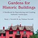 Ebook 978-1442260771 Landscapes and Gardens for Historic Buildings: A Handbook for Reproducing an