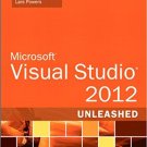 Ebook 978-0672336256 Microsoft Visual Studio 2012 Unleashed