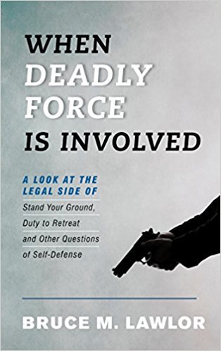 Ebook 978-1442275287 When Deadly Force is Involved: A Look at the Legal Side of Stand Your Ground