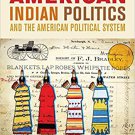 Ebook 978-1442252646 American Indian Politics and the American Political System