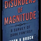 Ebook 978-1442235243 Disorders of Magnitude: A Survey of Dark Fantasy (Studies in Supernatural Li
