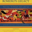 Ebook 978-0742548213 Romero's Legacy: The Call to Peace and Justice (Sheed & Ward Books)
