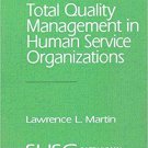 Ebook 978-0803949508 Total Quality Management in Human Service Organizations (SAGE Human Services