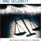 Ebook 978-1442219090 Balancing Liberty and Security: An Ethical Study of U.S. Foreign Intelligenc