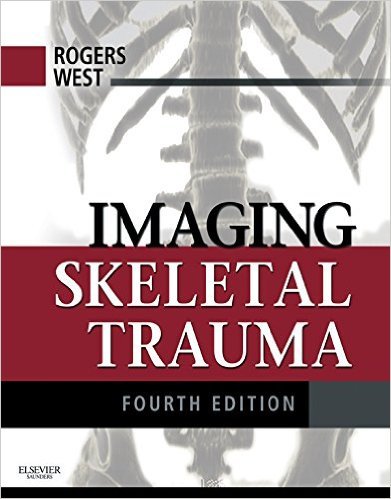 Ebook 978-1437727791 Imaging Skeletal Trauma
