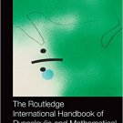 Ebook 978-0415822855 The Routledge International Handbook of Dyscalculia and Mathematical Learnin