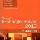 Ebook 978-0672336119 Microsoft Exchange Server 2013 Unleashed