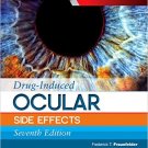 Ebook 978-0323319843 Drug-Induced Ocular Side Effects: Clinical Ocular Toxicology