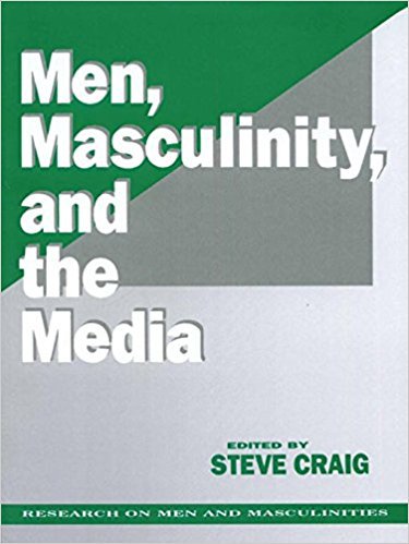 Ebook 978-0803941632 Men, Masculinity and the Media (SAGE Series on Men and Masculinity)
