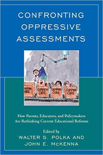 Ebook 978-1475826807 Confronting Oppressive Assessments: How Parents, Educators, and Policymakers