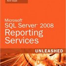 Ebook 978-0672330261 Microsoft SQL Server 2008 Reporting Services Unleashed