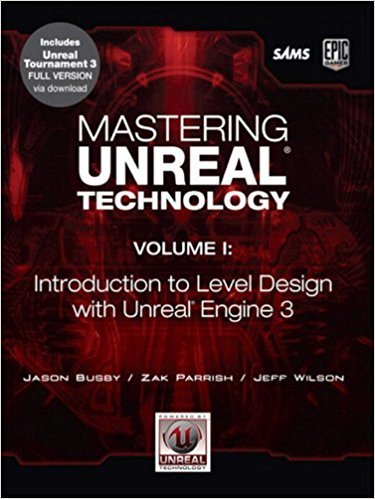 Ebook 978-0672329913 Mastering Unreal Technology, Volume I: Introduction to Level Design with Unr
