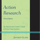 Ebook 978-1442223691 Action Research: An Educational Leader's Guide to School Improvement (Christ
