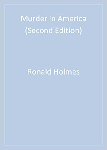 Ebook 978-0761920915 Murder in America