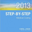 Ebook 978-1455744657 Step-by-Step Medical Coding, 2013 Edition