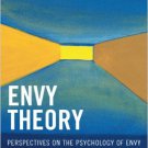 Ebook 978-1442205741 Envy Theory: Perspectives on the Psychology of Envy