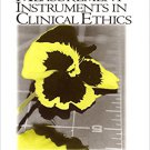 Ebook 978-0761915188 Measurement Tools in Clinical Ethics