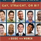 Ebook 978-1442223257 Is My Husband Gay, Straight, or Bi?: A Guide for Women Concerned about Their