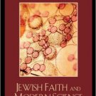 Ebook 978-0742558922 Jewish Faith and Modern Science: On the Death and Rebirth of Jewish Philosop