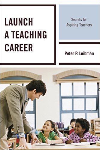 Ebook 978-1475817072 Launch a Teaching Career: Secrets for Aspiring Teachers