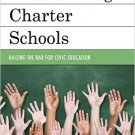 Ebook 978-1475815375 Trendsetting Charter Schools: Raising the Bar for Civic Education (New Front