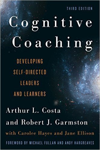 Ebook 978-1442223653 Cognitive Coaching: Developing Self-Directed Leaders and Learners (Christoph