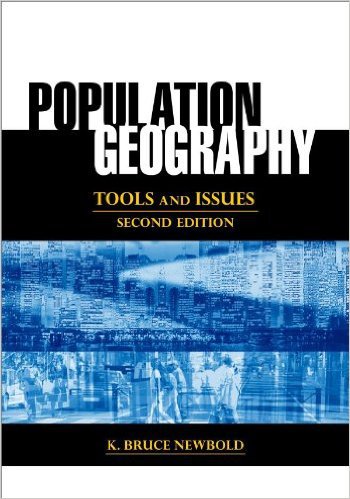 Ebook 978-1442220980 Population Geography: Tools and Issues