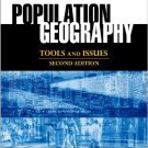 Ebook 978-1442220980 Population Geography: Tools and Issues