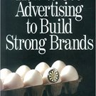 Ebook 978-0761912439 How to Use Advertising to Build Strong Brands