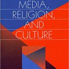 Ebook 978-0761901716 Rethinking Media, Religion, and Culture (Communication and Human Values)