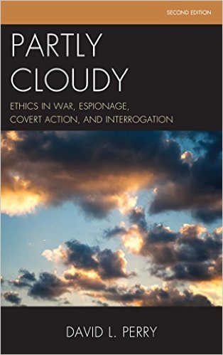 Ebook 978-1442262027 Partly Cloudy: Ethics in War, Espionage, Covert Action, and Interrogation (S
