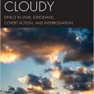 Ebook 978-1442262027 Partly Cloudy: Ethics in War, Espionage, Covert Action, and Interrogation (S