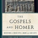 Ebook 978-1442230521 The Gospels and Homer: Imitations of Greek Epic in Mark and Luke-Acts (The N