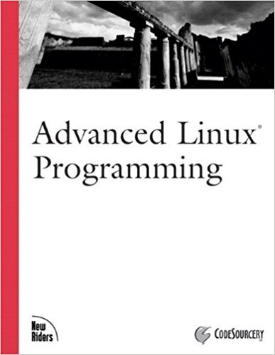 Ebook 978-0735710436 Advanced Linux Programming, Portable Documents