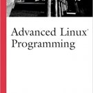 Ebook 978-0735710436 Advanced Linux Programming, Portable Documents