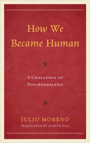 Ebook 978-1442228856 How We Became Human: A Challenge to Psychoanalysis (The Library of Object Re