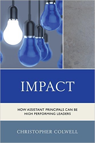 Ebook 978-1475811063 Impact: How Assistant Principals Can Be High Performing Leaders