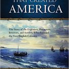 Ebook 978-1442236592 The Forty Years that Created America: The Story of the Explorers, Promoters,
