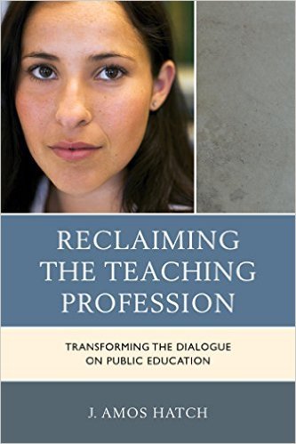Ebook 978-1475810318 Reclaiming the Teaching Profession: Transforming the Dialogue on Public Educ
