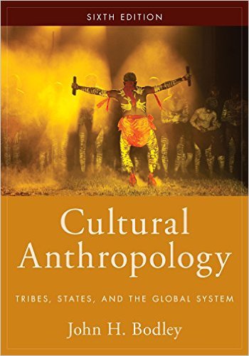 Cultural anthropology ebook & inquisitive