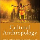 Ebook 978-1442265417 Cultural Anthropology: Tribes, States, and the Global System